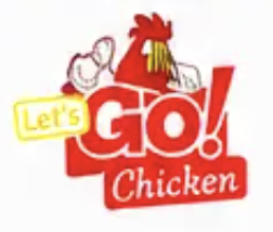 Let's Go Chicken